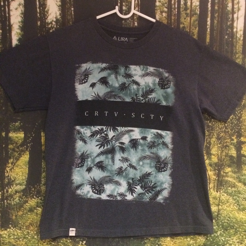 Lira Tee Shirt